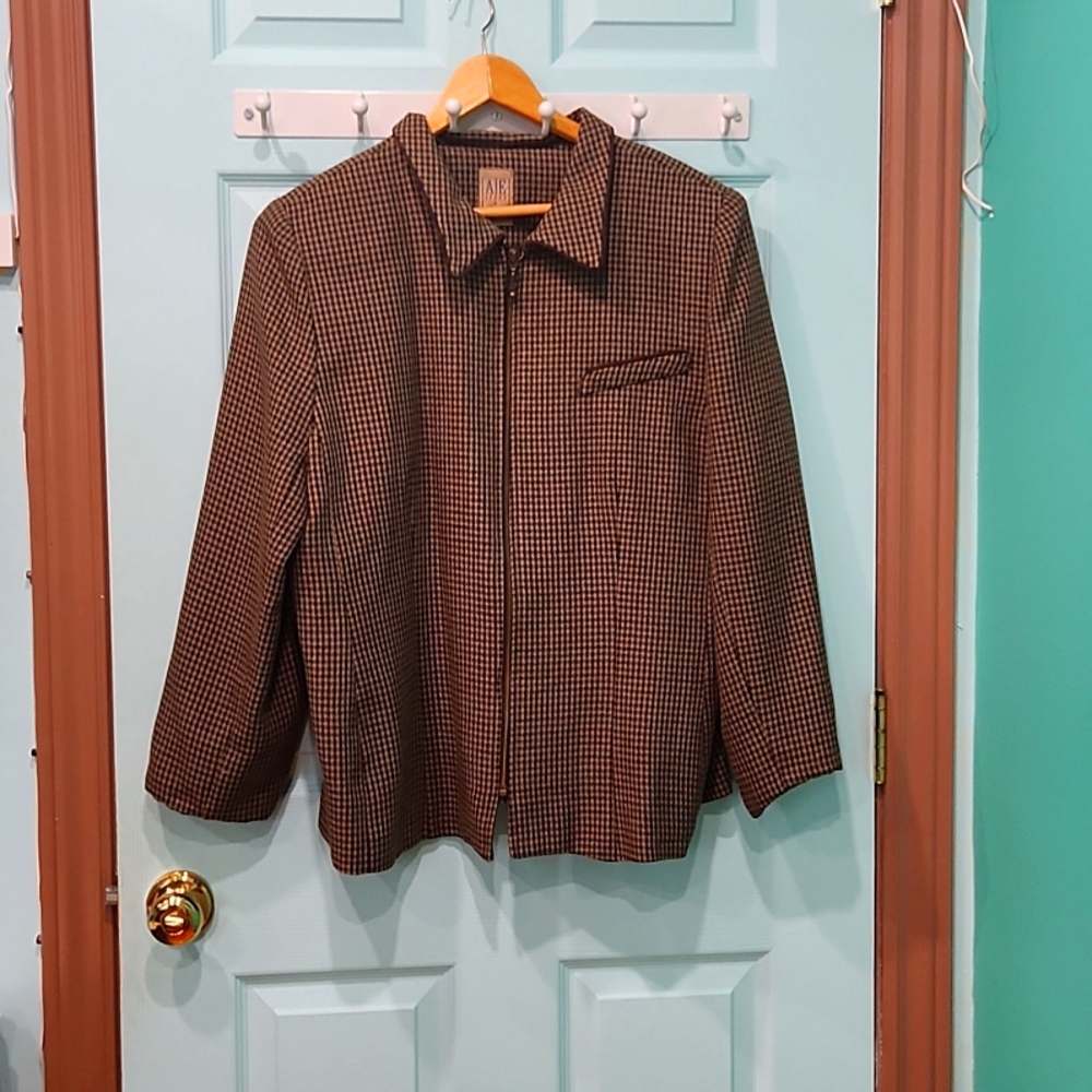 Sports blazer